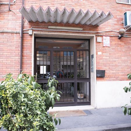The Aristocats Apartment Roma Dış mekan fotoğraf