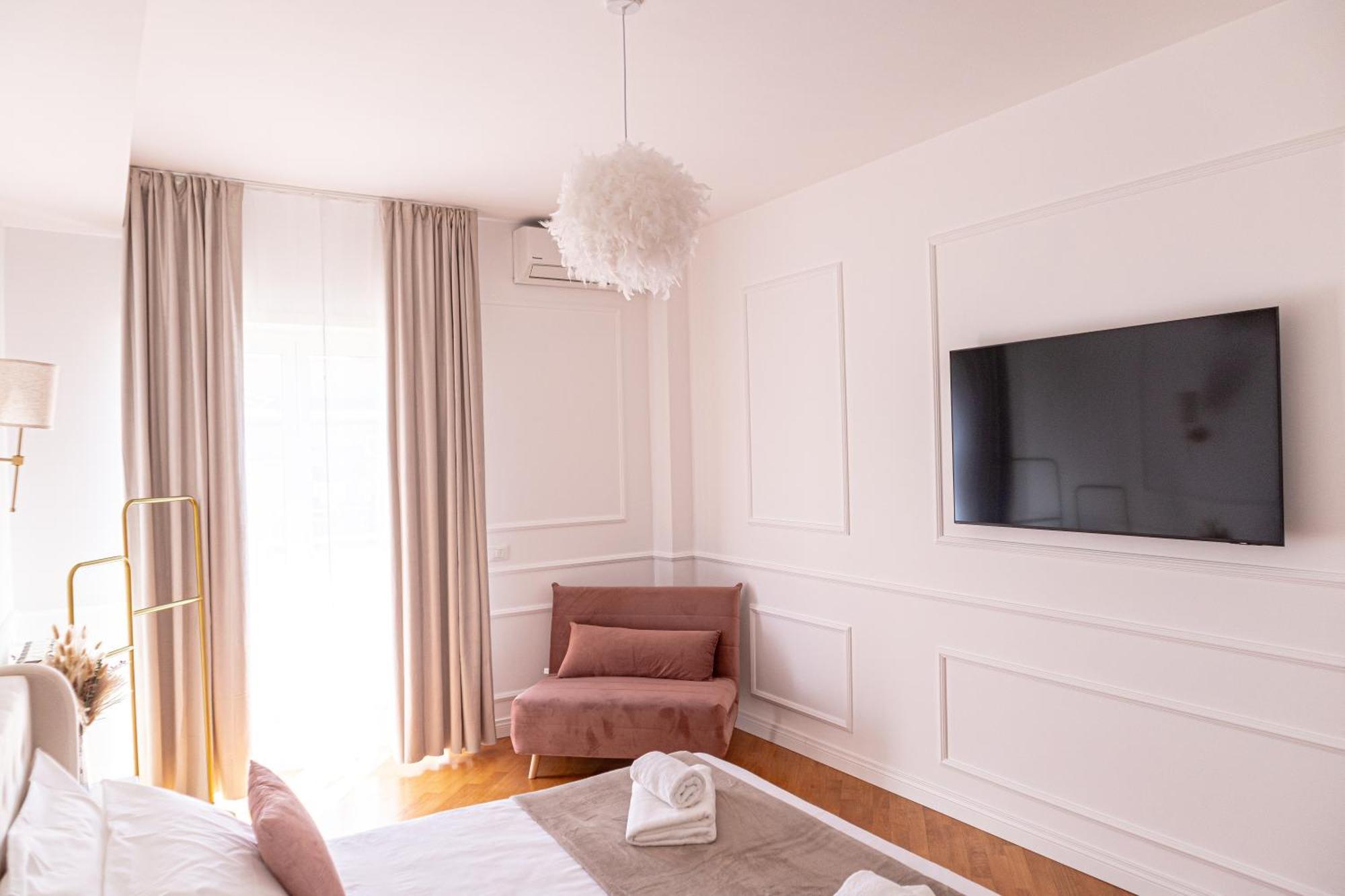 The Aristocats Apartment Roma Dış mekan fotoğraf