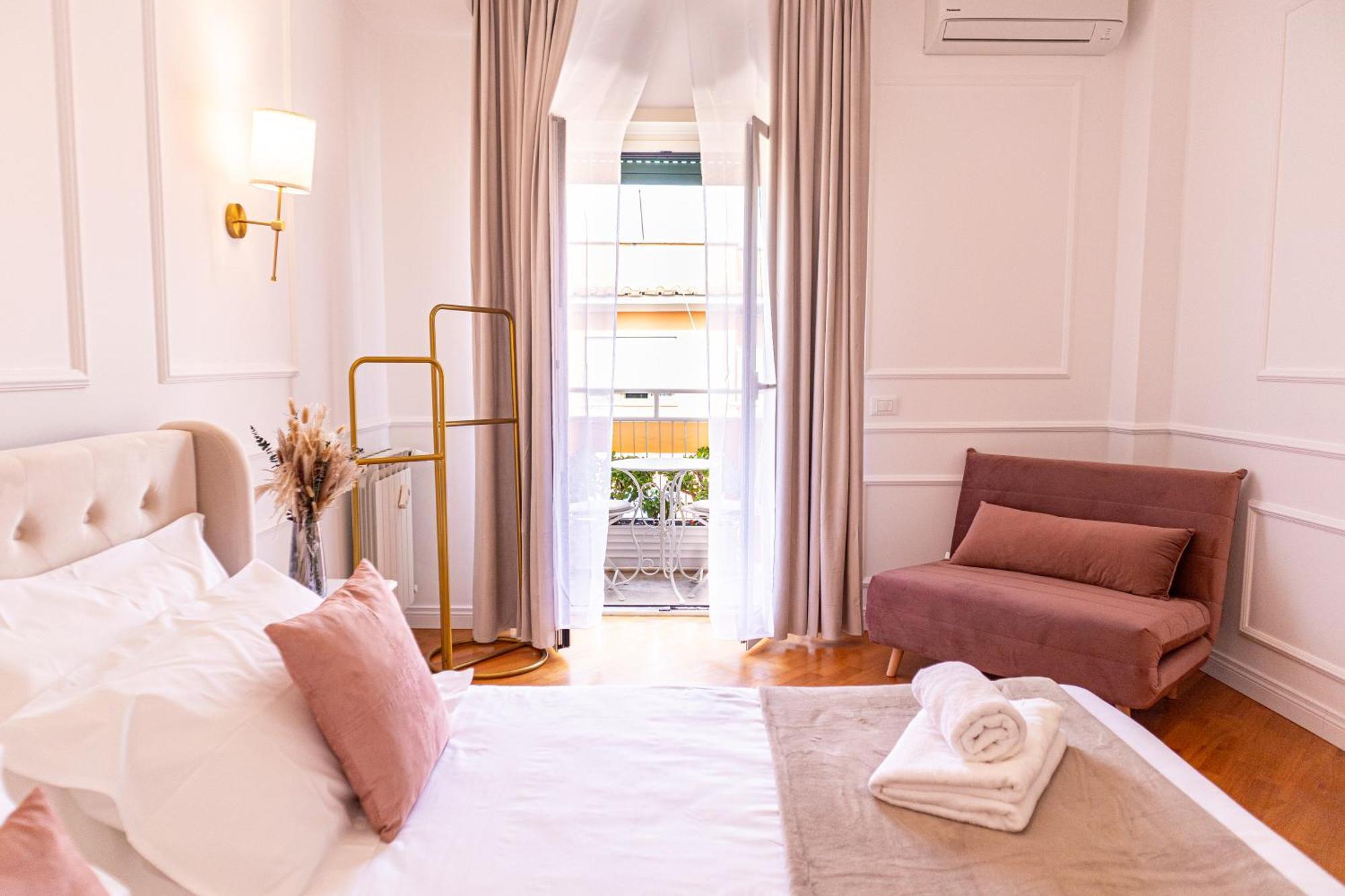 The Aristocats Apartment Roma Dış mekan fotoğraf