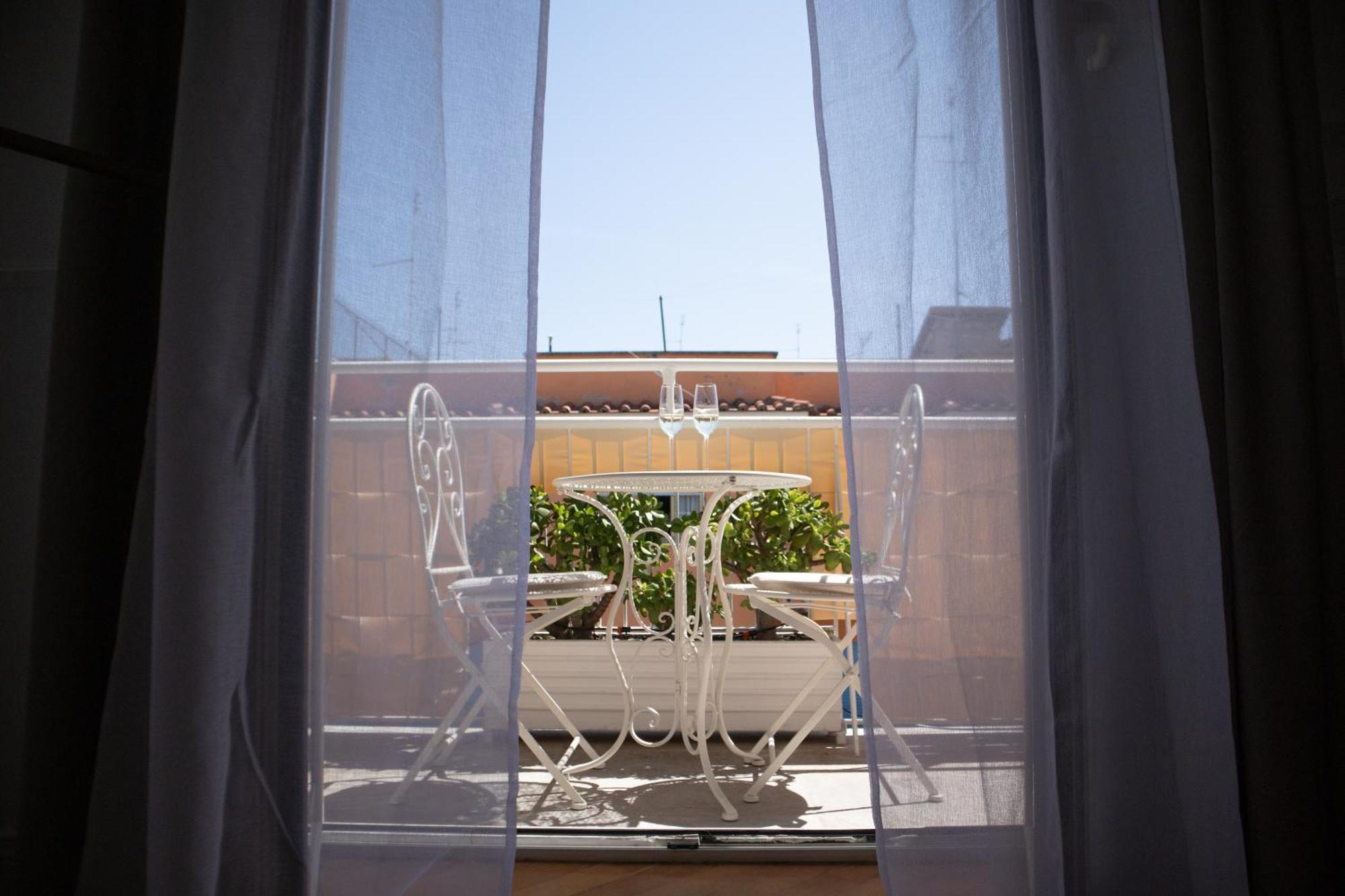 The Aristocats Apartment Roma Dış mekan fotoğraf