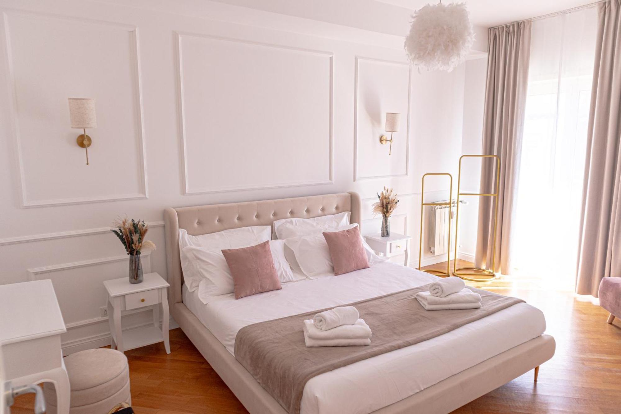 The Aristocats Apartment Roma Dış mekan fotoğraf